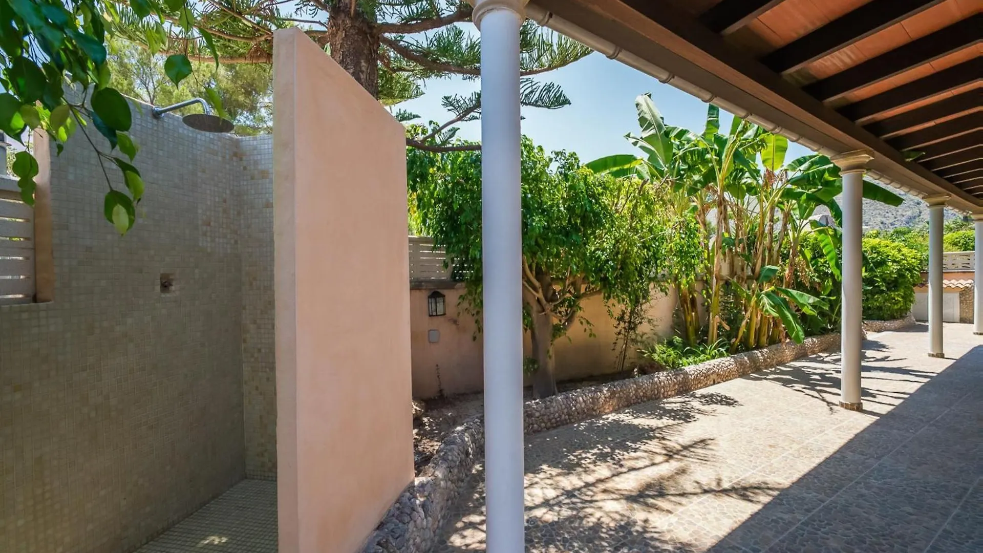 Charming Holiday Home For 6 Guests Alcúdia Španělsko