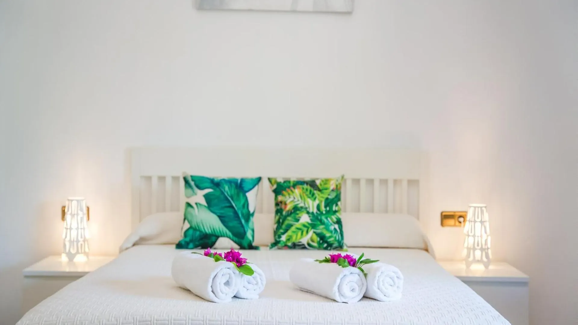 Charming Holiday Home For 6 Guests Alcúdia Španělsko